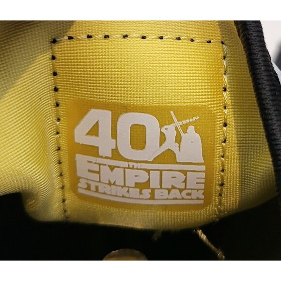 Adidas NMD R1 V2 Star Wars Lando Calrissian - Picture 7 of 15